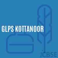 Glps Kottanoor Middle School Logo