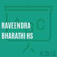 Raveendra Bharathi Hs Secondary School Logo