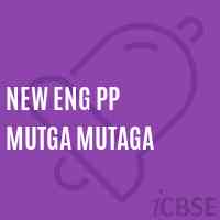 New Eng Pp Mutga Mutaga Middle School Logo