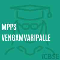 Mpps Vengamvaripalle Primary School Logo