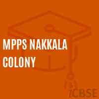Mpps Nakkala Colony Primary School Logo