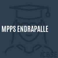 Mpps Endrapalle Primary School Logo