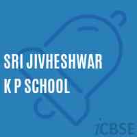 Sri Jivheshwar K P School Logo