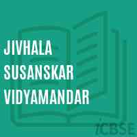 Jivhala Susanskar Vidyamandar Middle School Logo