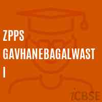 Zpps Gavhanebagalwasti Primary School Logo
