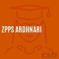 Zpps Ardhnari Primary School Logo