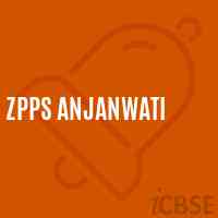 Zpps Anjanwati Primary School Logo