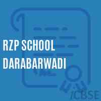 Rzp School Darabarwadi Logo