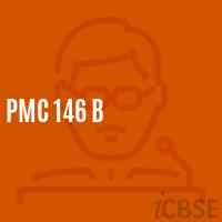 Pmc 146 B Middle School Logo