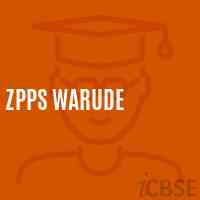 Zpps Warude Middle School Logo