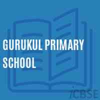 Gurukul Primary School Logo