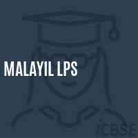 Malayil Lps Primary School Logo