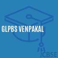 Glpbs Venpakal Primary School Logo