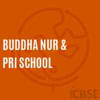 Buddha Nur & Pri School Logo