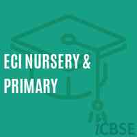 Eci Nursery & Primary Primary School Logo