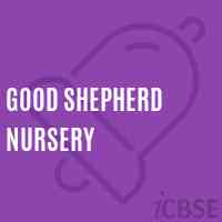 Good Shepherd Nursery Primary School Logo
