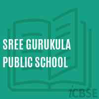 Sree Gurukula Public School Logo