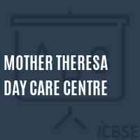 Mother Theresa Day Care Centre Middle School Logo