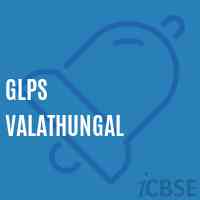 Glps Valathungal Primary School Logo