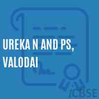 Ureka N and PS, Valodai Primary School Logo
