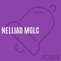 Nelliad Mglc Primary School Logo