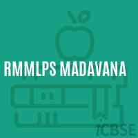 Rmmlps Madavana Primary School Logo