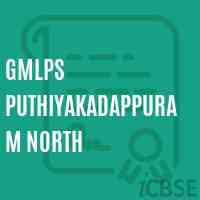 Gmlps Puthiyakadappuram North Primary School Logo