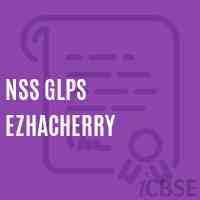 Nss Glps Ezhacherry Primary School Logo