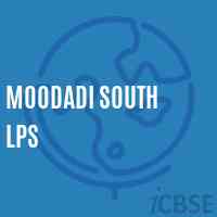 Moodadi South Lps Primary School Logo