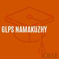 Glps Namakuzhy Primary School Logo
