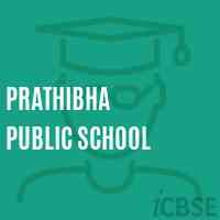 Prathibha Public School Logo