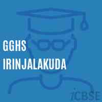 Gghs Irinjalakuda High School Logo