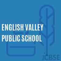 English Valley Public School Logo
