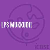 Lps Mukkudil Primary School Logo