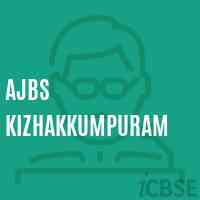Ajbs Kizhakkumpuram Primary School Logo
