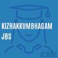 Kizhakkumbhagam Jbs Primary School Logo