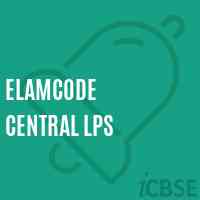 Elamcode Central Lps Primary School Logo