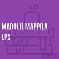 Madolil Mappila Lps Primary School Logo