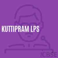 Kuttipram Lps Primary School Logo