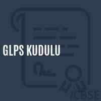 Glps Kudulu Primary School Logo
