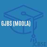 Gjbs (Moola) Primary School Logo