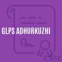 Glps Adhurkuzhi Primary School Logo