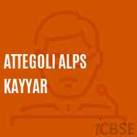 Attegoli Alps Kayyar Primary School Logo