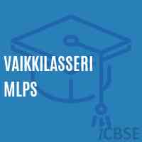 Vaikkilasseri Mlps Primary School Logo
