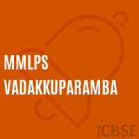 Mmlps Vadakkuparamba Primary School Logo