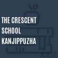 The Crescent School Kanjippuzha Logo