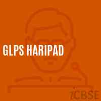 Glps Haripad Primary School Logo