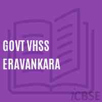 Govt Vhss Eravankara High School Logo