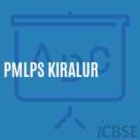 Pmlps Kiralur Primary School Logo