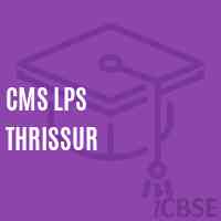 Cms Lps Thrissur Primary School Logo